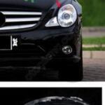 MERCEDES R W251 SIFIR SAĞ FAR CAMI 2006-2009