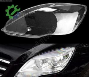 MERCEDES R W251 SIFIR SOL FAR CAMI 2010-2015