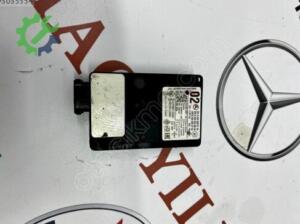 Mercedes radar sensörü w205 w222 w212 gle cls çıkma yedek parçala