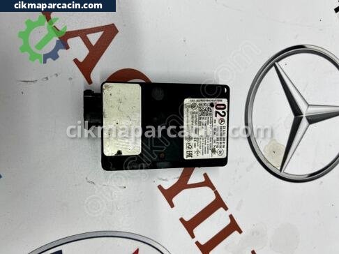 Mercedes-Benz CLS Radar Sensörü (ACC) çıkma parça