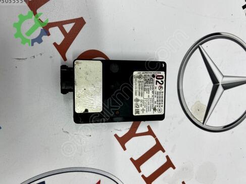 Mercedes-Benz CLS Radar Sensörü (ACC) çıkma parça