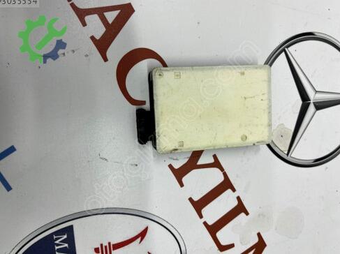 Mercedes-Benz CLS Radar Sensörü (ACC) A0009058104 çıkma parça