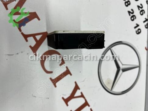 Mercedes-Benz CLS Radar Sensörü (ACC) A0009058104 çıkma parça