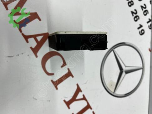 Mercedes-Benz CLS Radar Sensörü (ACC) A0009058104 çıkma parça