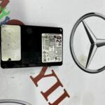 Mercedes radar sensörü w205 w222 w212 gle cls çıkma yedek parçala
