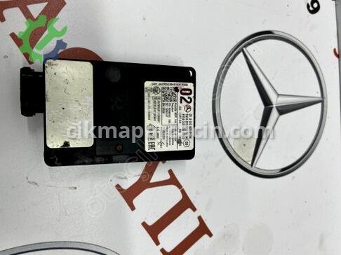 Mercedes-Benz CLS Radar Sensörü (ACC) A0009058104 çıkma parça