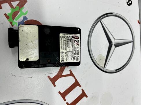 Mercedes-Benz CLS Radar Sensörü (ACC) A0009058104 çıkma parça