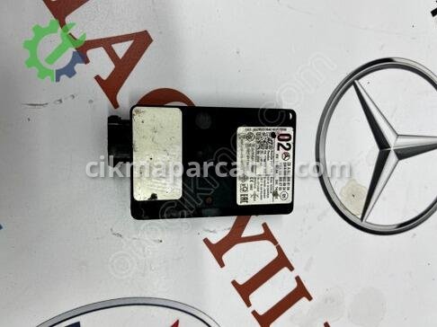 Mercedes-Benz CLS Radar Sensörü (ACC) A0009058104 çıkma parça
