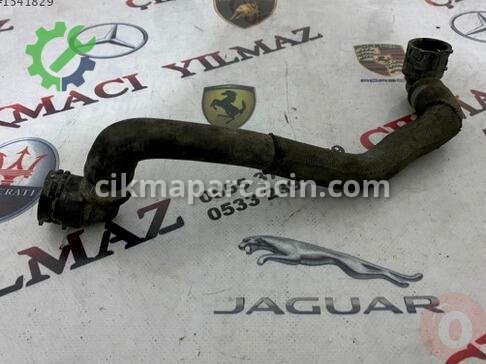 Mercedes-Benz E Serisi Radyatör Hortumu A2135017400 çıkma parça
