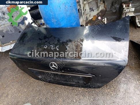 Mercedes-Benz 320 Bagaj çıkma parça