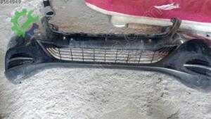 Mercedes s 500  ön Tampon çıkma