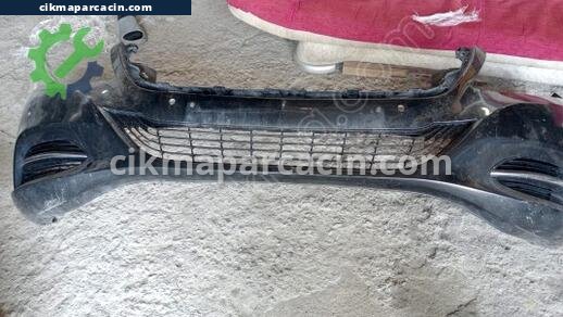 Mercedes-Benz Maybach S Ön Tampon çıkma parça