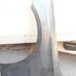 Mercedes s 63 s class c217 sol ön çamurluk çıkma yedek parça