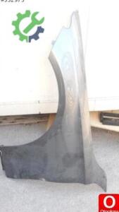Mercedes s 63 s class c217 sol ön çamurluk çıkma yedek parça