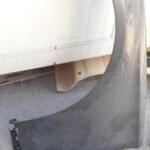 Mercedes s 63 s class c217 sol ön çamurluk çıkma yedek parça