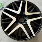 MERCEDES (S-CLAS) W221 JANT ORJİNAL – A2214015002