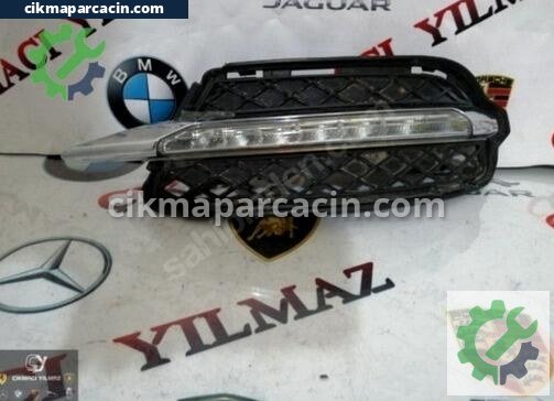 Mercedes-Benz S Serisi Gündüz Ledi çıkma parça