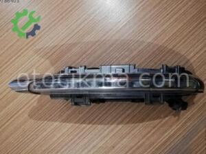 Mercedes s class a221 çıkma sol ğündüz ledi çıkmacı yılmaz