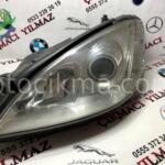 Mercedes s class a221 far sol xenon çıkma yedek parça