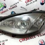Mercedes s class a221 far sol xenon çıkma yedek parça