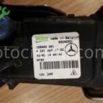 Mercedes s class a221 sol Led sis çıkma yedek parça