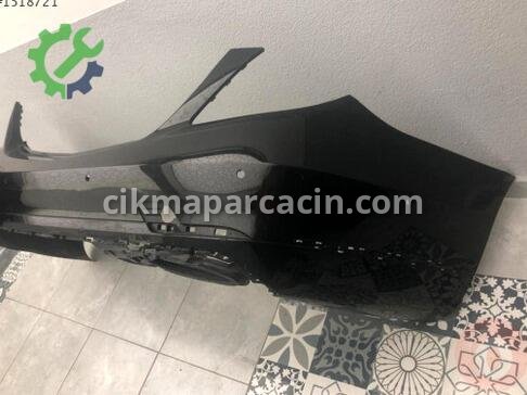 Mercedes-Benz S Serisi Arka Tampon W2228850425 çıkma parça