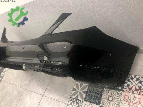 Mercedes-Benz S Serisi Arka Tampon W2228850425 çıkma parça