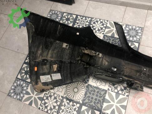 Mercedes-Benz S Serisi Arka Tampon W2228850425 çıkma parça