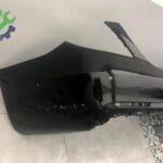 Mercedes s class arka tampon çıkma yedek parça