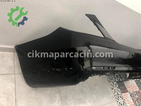 Mercedes-Benz S Serisi Arka Tampon W2228850425 çıkma parça