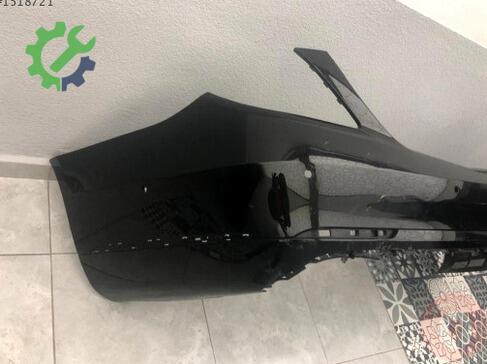 Mercedes-Benz S Serisi Arka Tampon W2228850425 çıkma parça