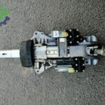 Mercedes s class direksiyon kolonu servo sistem çıkma yedek