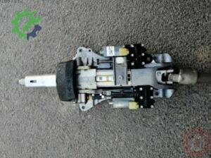 Mercedes s class direksiyon kolonu servo sistem çıkma yedek