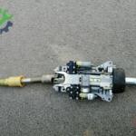 Mercedes s class direksiyon kolonu servo sistem çıkma yedek