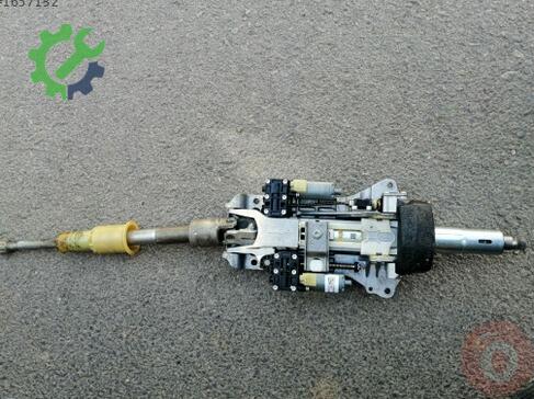 Mercedes-Benz S Serisi Direksiyon Kolon Kilidi A2226890048 çıkma parça