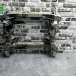 Mercedes s class motor travers 4 matik a222 w222 c217