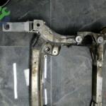 Mercedes s class motor travers 4 matik a222 w222 c217
