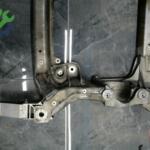 Mercedes s class motor travers 4 matik a222 w222 c217
