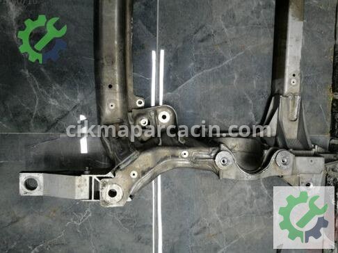 Mercedes-Benz S Serisi Travers A222620013 çıkma parça