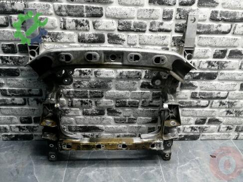 Mercedes-Benz S Serisi Travers A222620013 çıkma parça