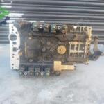 Mercedes s class otomatik şanzıman beyni