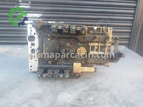 Mercedes-Benz M Class Otomatik Şanzıman Beyni çıkma parça