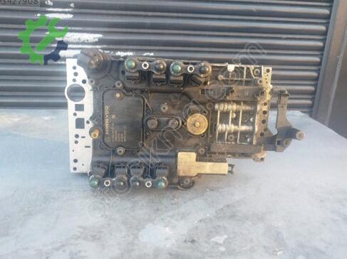 Mercedes-Benz M Class Otomatik Şanzıman Beyni çıkma parça