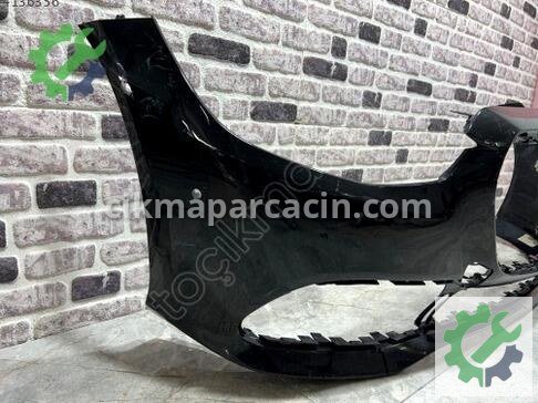 Mercedes-Benz S Serisi Ön Tampon A2238802600 çıkma parça