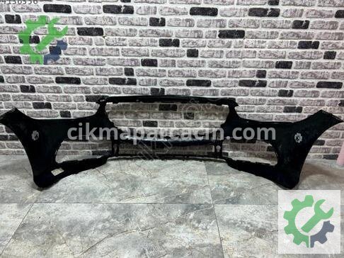 Mercedes-Benz S Serisi Ön Tampon A2238802600 çıkma parça