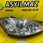 MERCEDES S CLASS SAĞ FAR – ORJİNAL