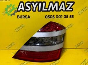 MERCEDES S CLASS SERİSİ W221 SAĞ STOP (ORJİNAL)