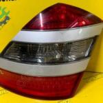 MERCEDES S CLASS SERİSİ W221 SAĞ STOP (ORJİNAL)