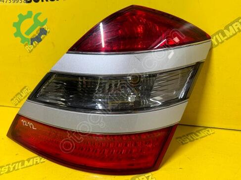 Mercedes-Benz S Serisi Sağ Arka Stop çıkma parça