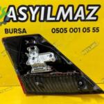 MERCEDES S CLASS SERİSİ W221 SAĞ STOP (ORJİNAL)